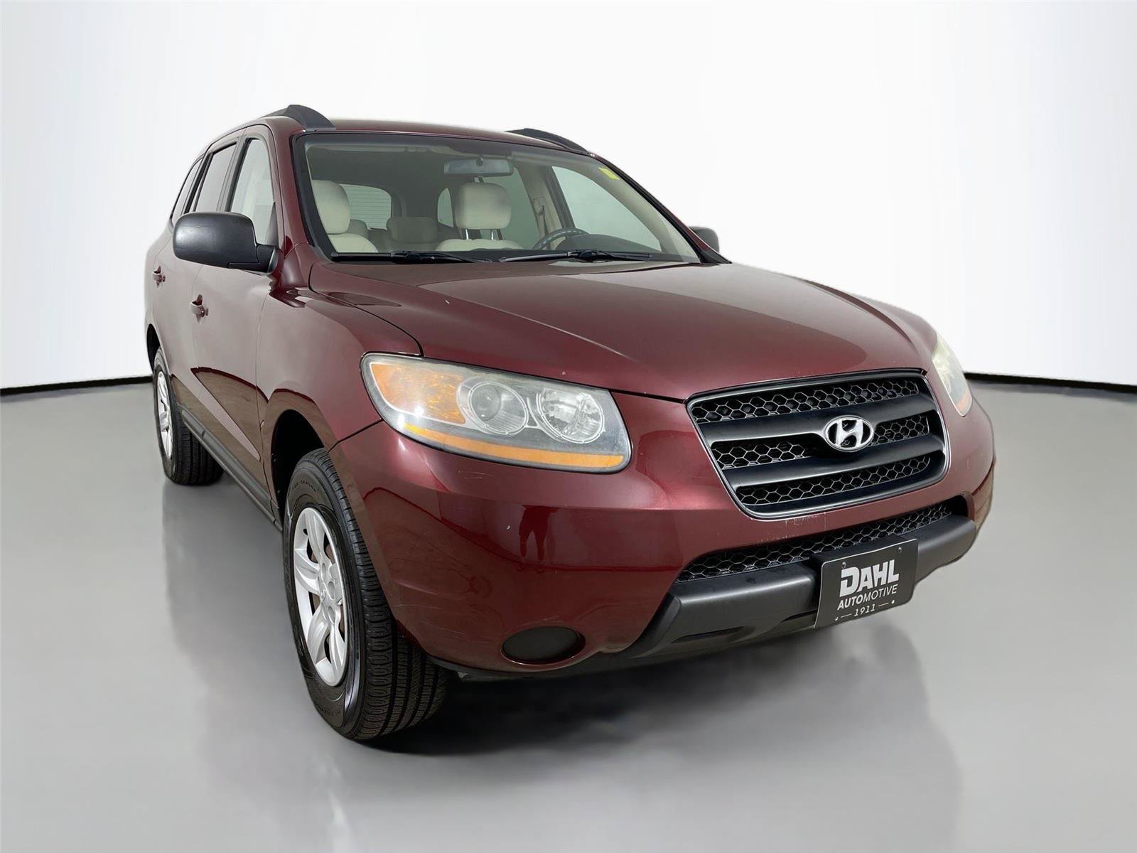 Used 2009 Hyundai Santa Fe GLS w/ Popular Equipment Pkg 2 AWD/4WD video 1