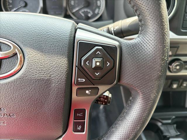 Used 2019 Toyota Tacoma SR5 RWD image 16