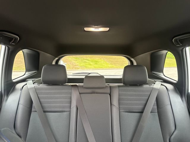 New 2026 Toyota RAV4 SE AWD/4WD image 14