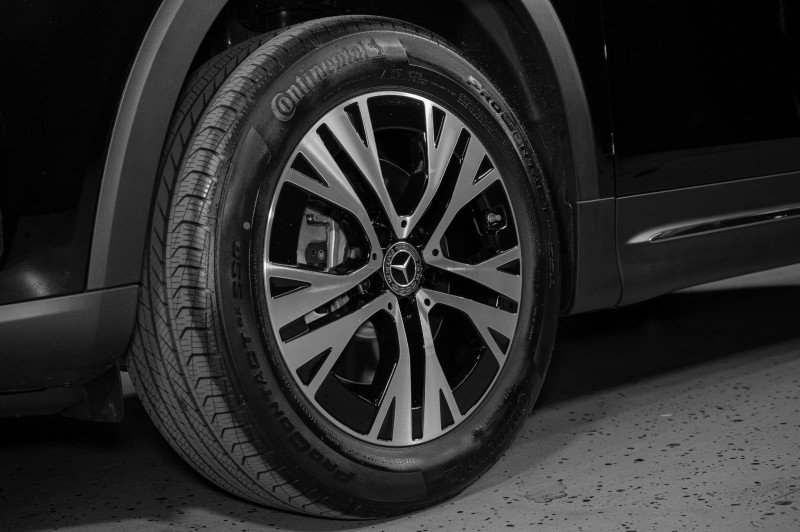 New 2026 Mercedes-Benz GLB 250 image 27