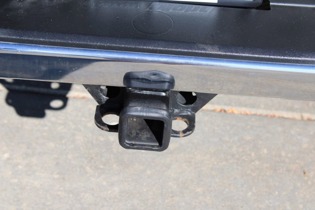 Used 2023 Chevrolet Silverado 1500 LT image 9