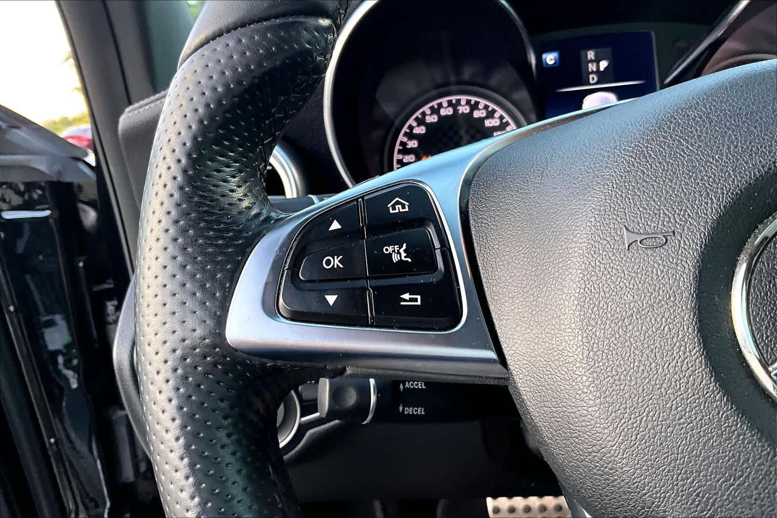 Used 2018 Mercedes-Benz C 43 AMG 4MATIC Sedan image 24