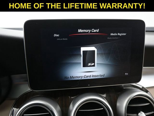 Used 2016 Mercedes-Benz GLC 300 4MATIC image 31