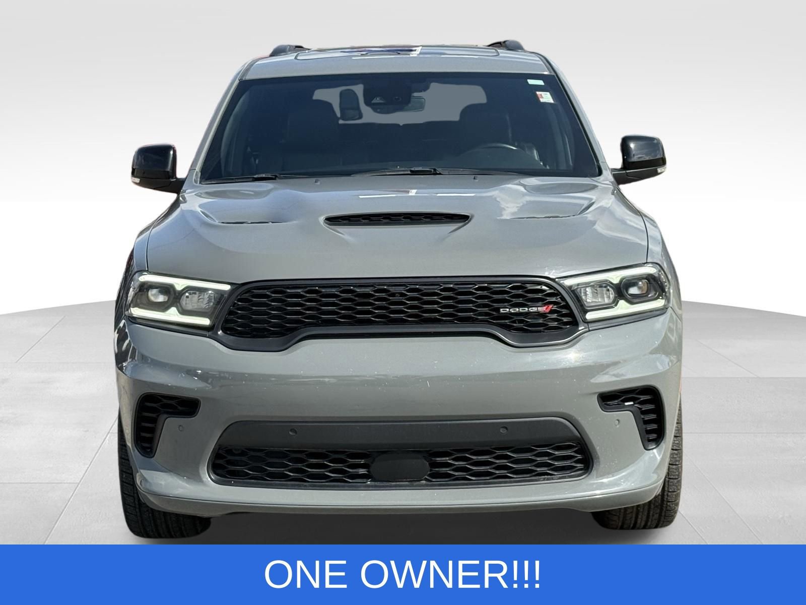 Used 2024 Dodge Durango R/T image 14