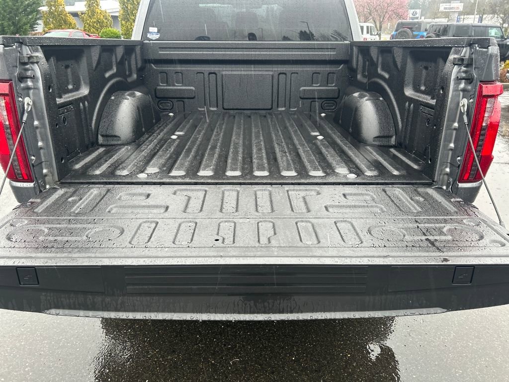 Used 2024 Ford F150 STX image 30