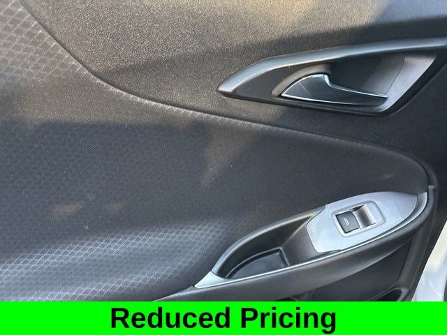 Used 2024 Chevrolet Malibu LT FWD image 33