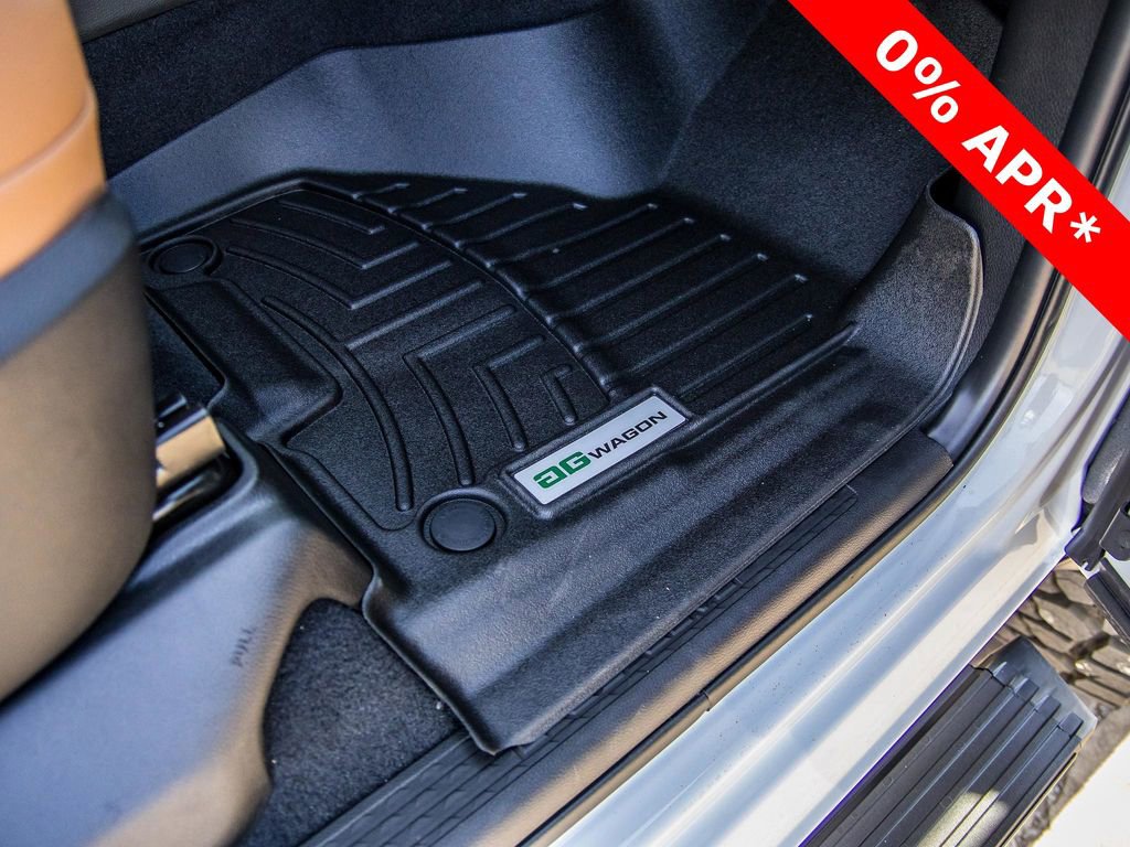 New 2025 RAM 2500 Big Horn image 26