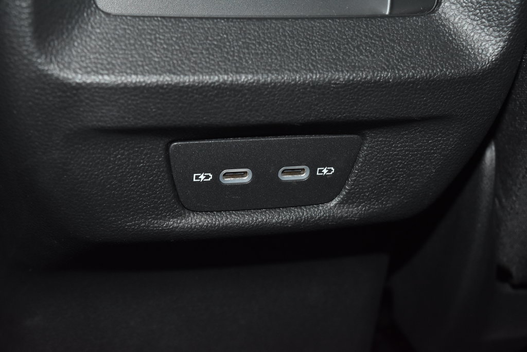 Certified 2026 Volkswagen Tiguan S AWD/4WD image 16
