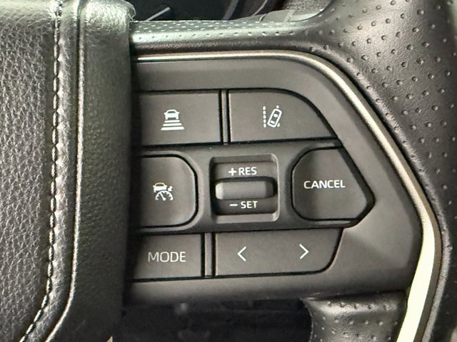 New 2026 Toyota Tundra SR5 image 12