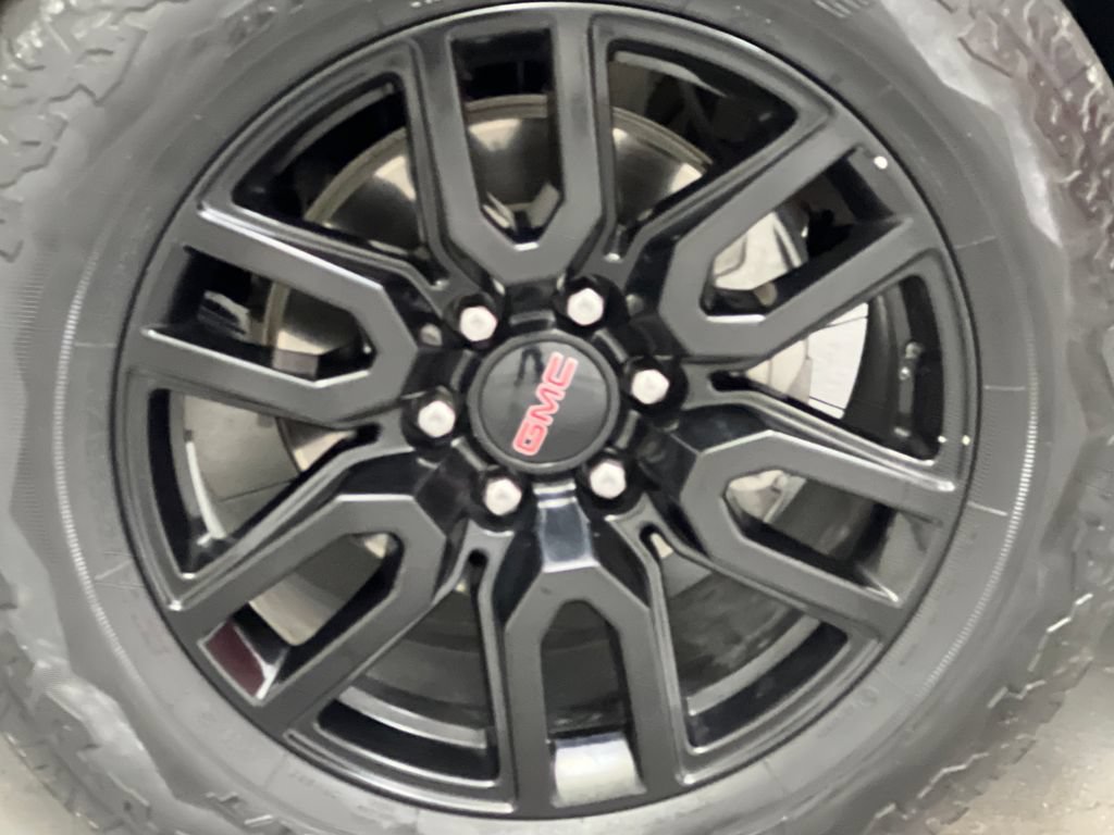 Used 2024 GMC Sierra 1500 Elevation w/ Elevation Premium Package AWD/4WD image 68