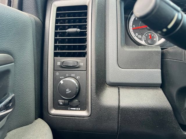 Used 2020 RAM 1500 Tradesman w/ Tradesman SXT Package AWD/4WD image 24