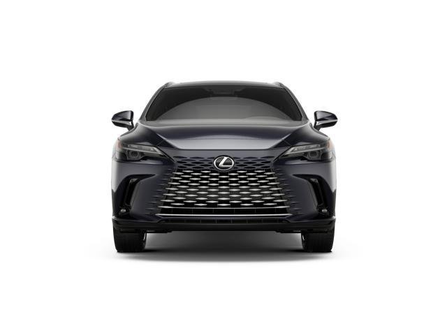 New 2026 Lexus RX 450h AWD image 19