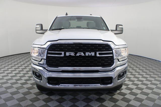 Used 2024 RAM 2500 Big Horn w/ Bed Utility Group image 25