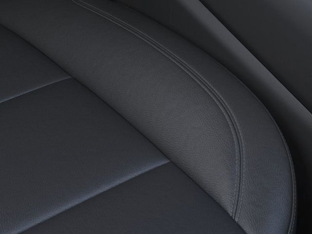 New 2025 Chevrolet Silverado EV W/T image 21