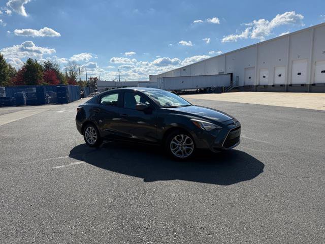 Used 2016 Scion iA image 2