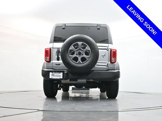 Used 2024 Ford Bronco Big Bend AWD/4WD image 32