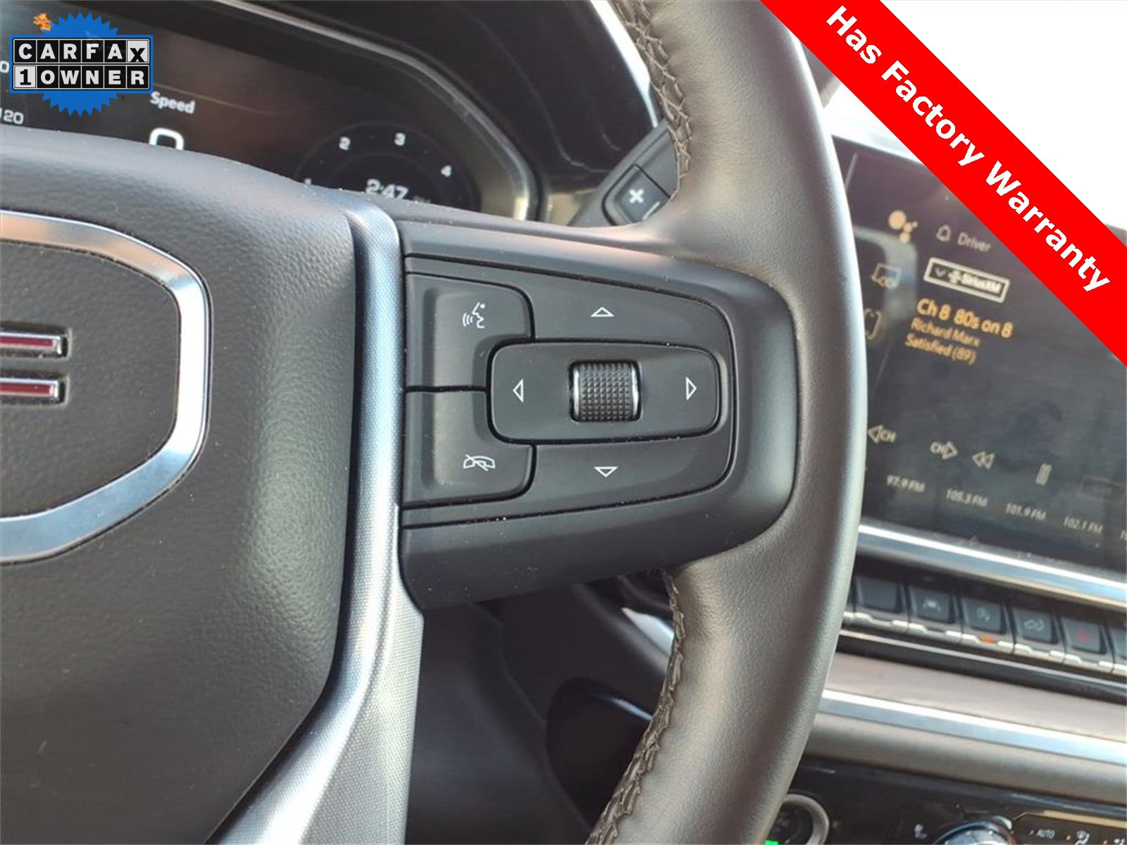 Used 2024 GMC Sierra 1500 SLT image 23