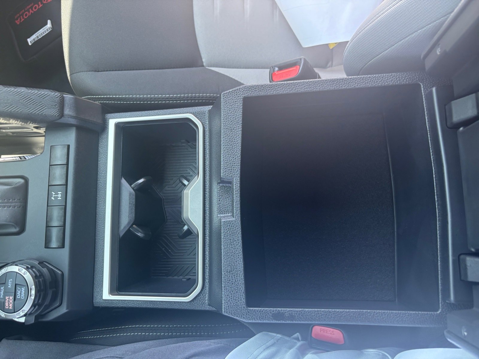 New 2025 Toyota Tacoma TRD Off-Road image 21