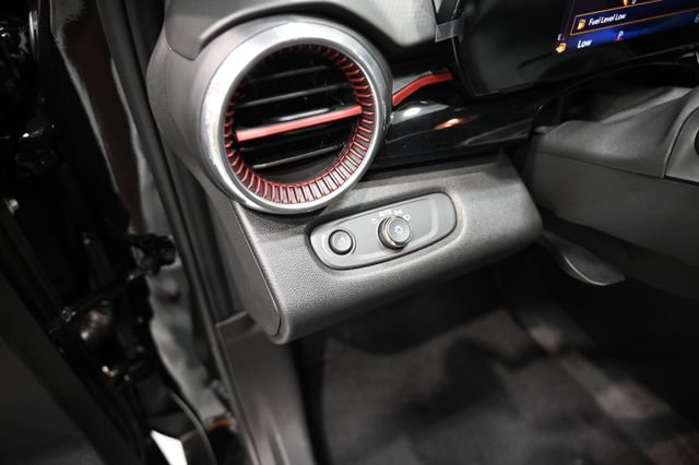 New 2026 Chevrolet Trax RS w/ Driver Confidence Package FWD image 24