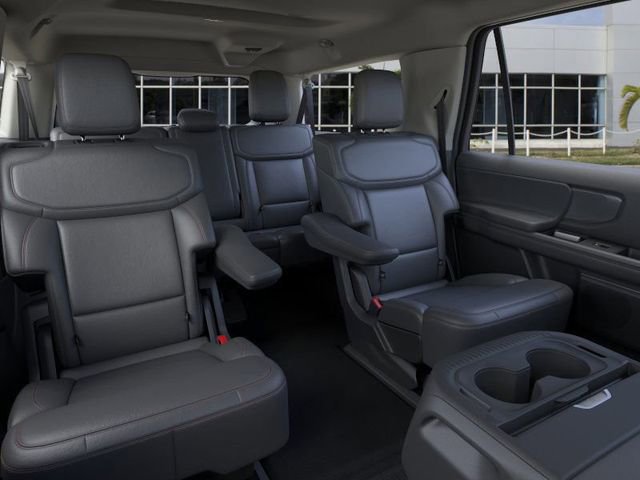 New 2026 Ford Expedition Max Active image 11