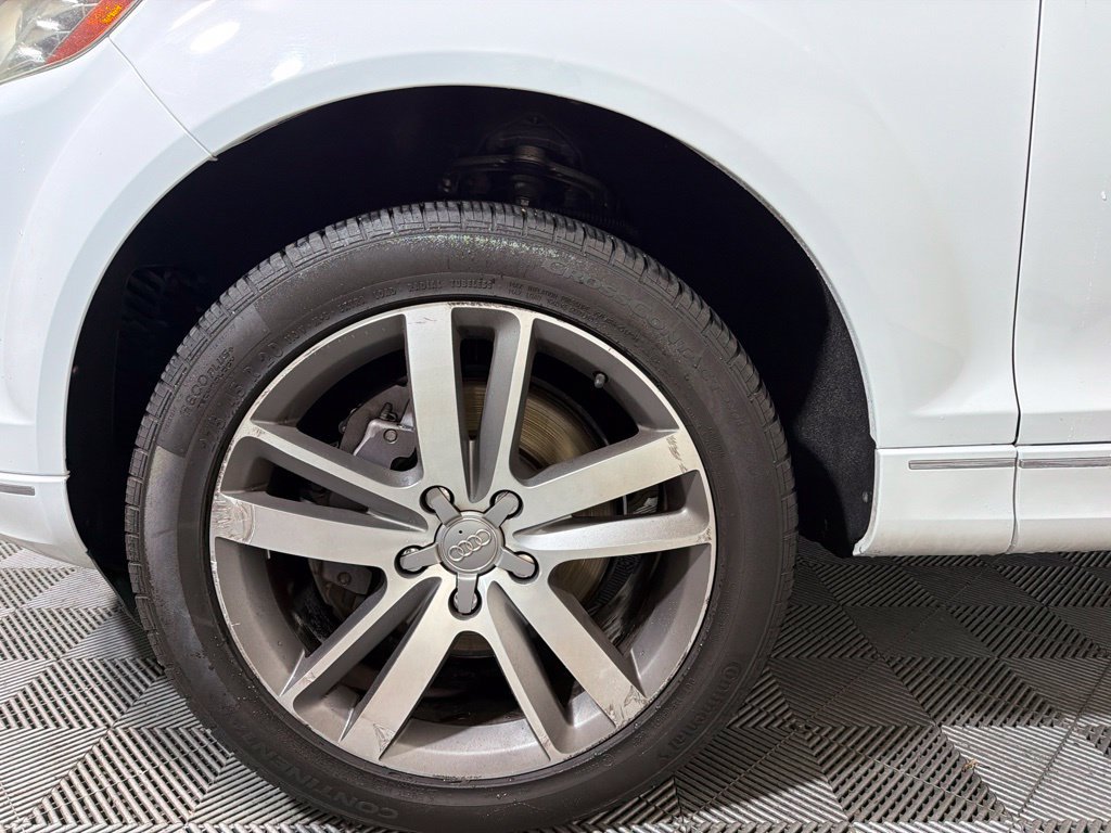 Used 2012 Audi Q7 TDI Premium Plus AWD/4WD image 26