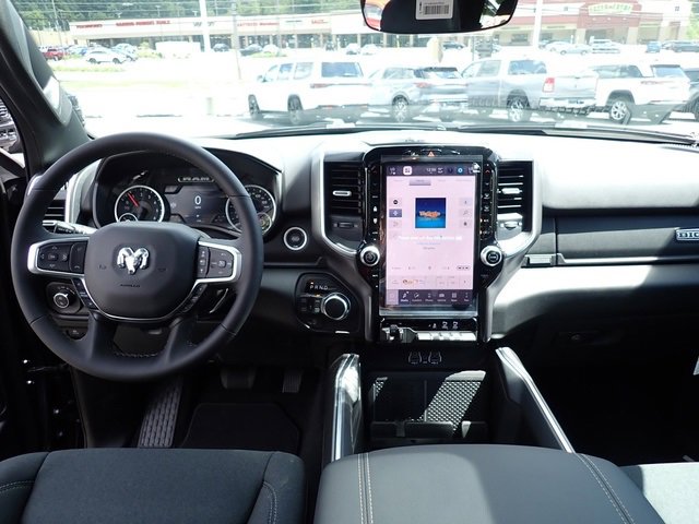 New 2026 RAM 1500 Big Horn image 14