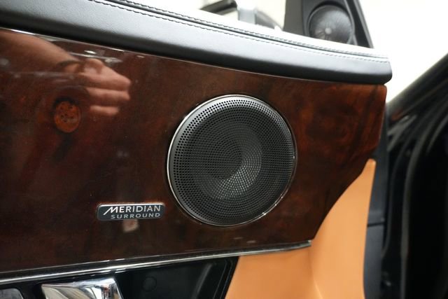 Used 2013 Jaguar XJ Supercharged image 13