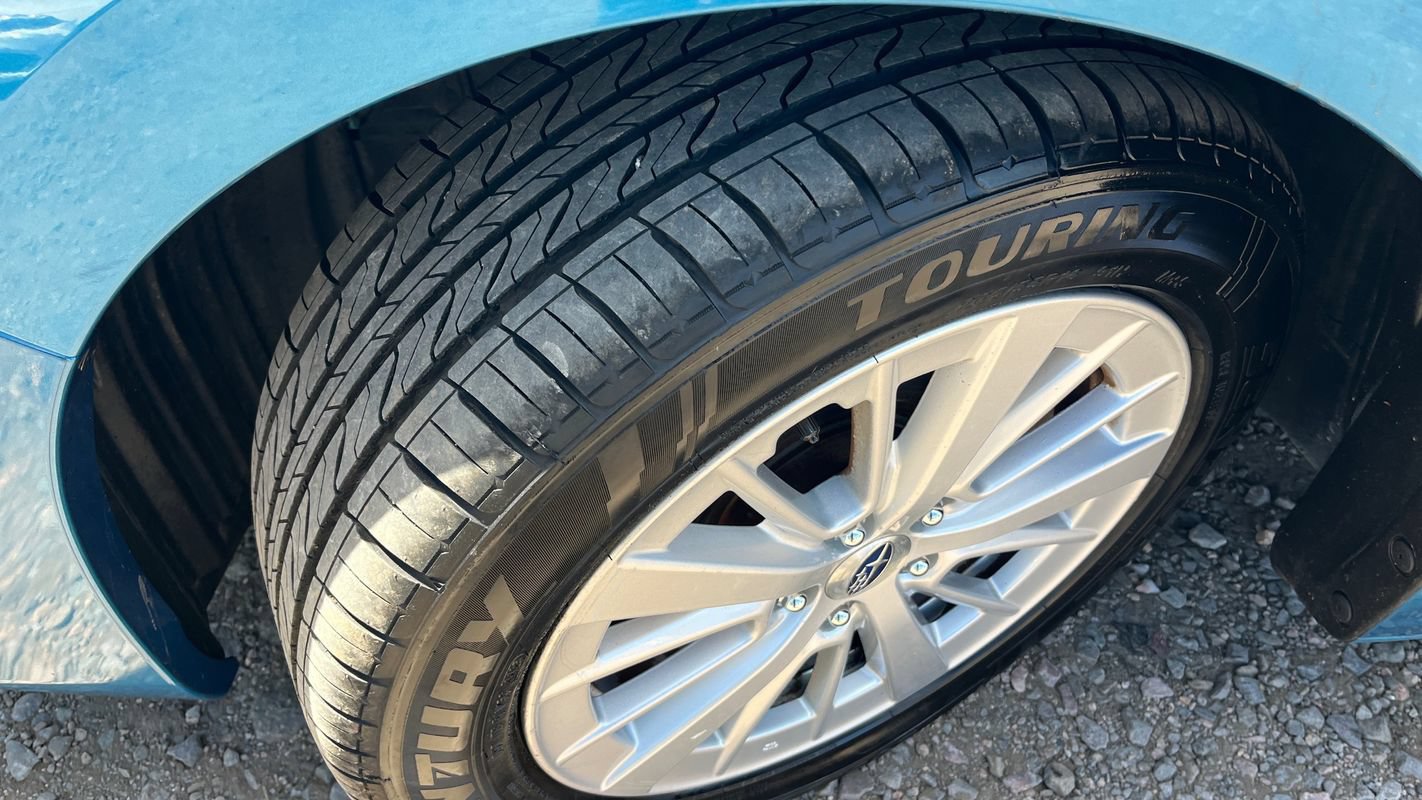 Used 2018 Subaru Impreza 2.0i Premium AWD/4WD image 22