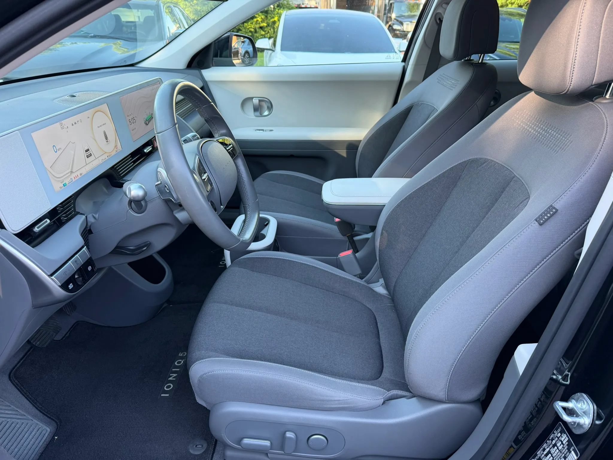 Used 2024 Hyundai Ioniq 5 SE RWD image 15