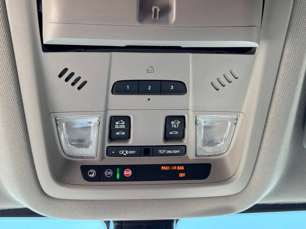 Used 2018 GMC Acadia SLT AWD/4WD image 27