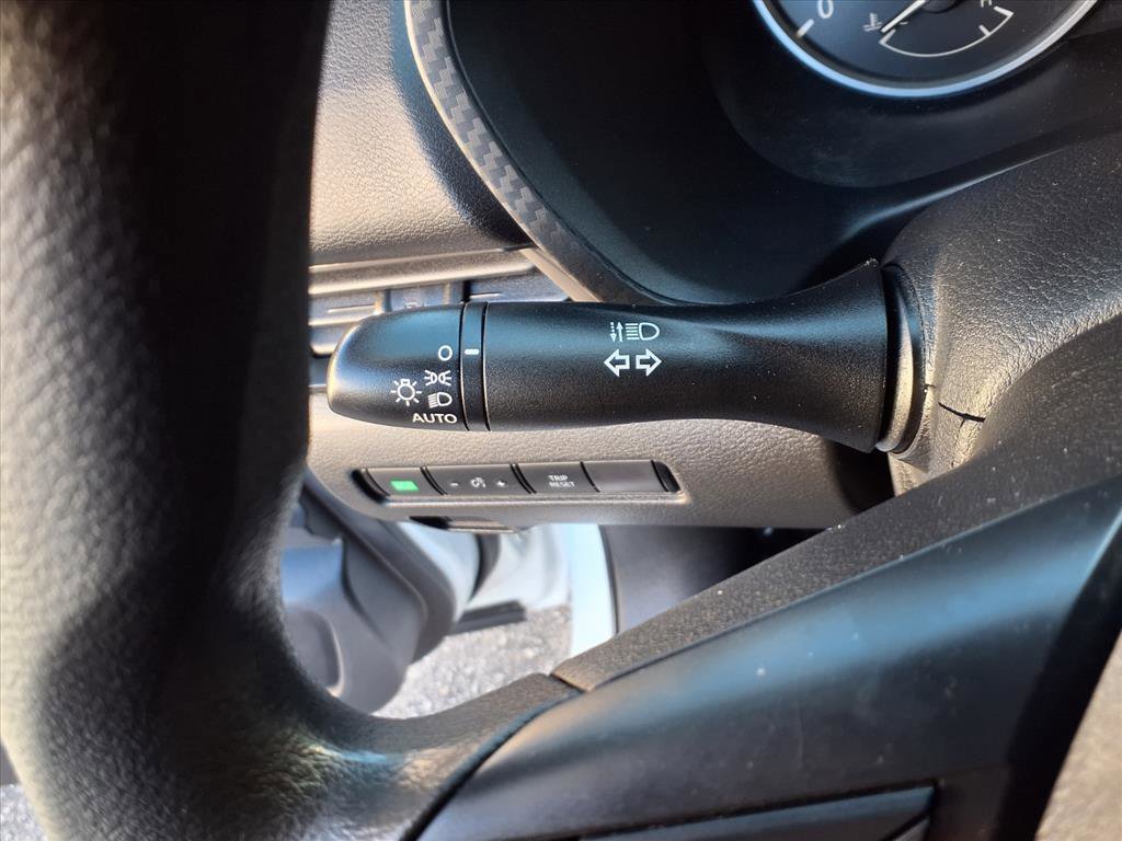 Used 2024 Nissan Sentra S image 10