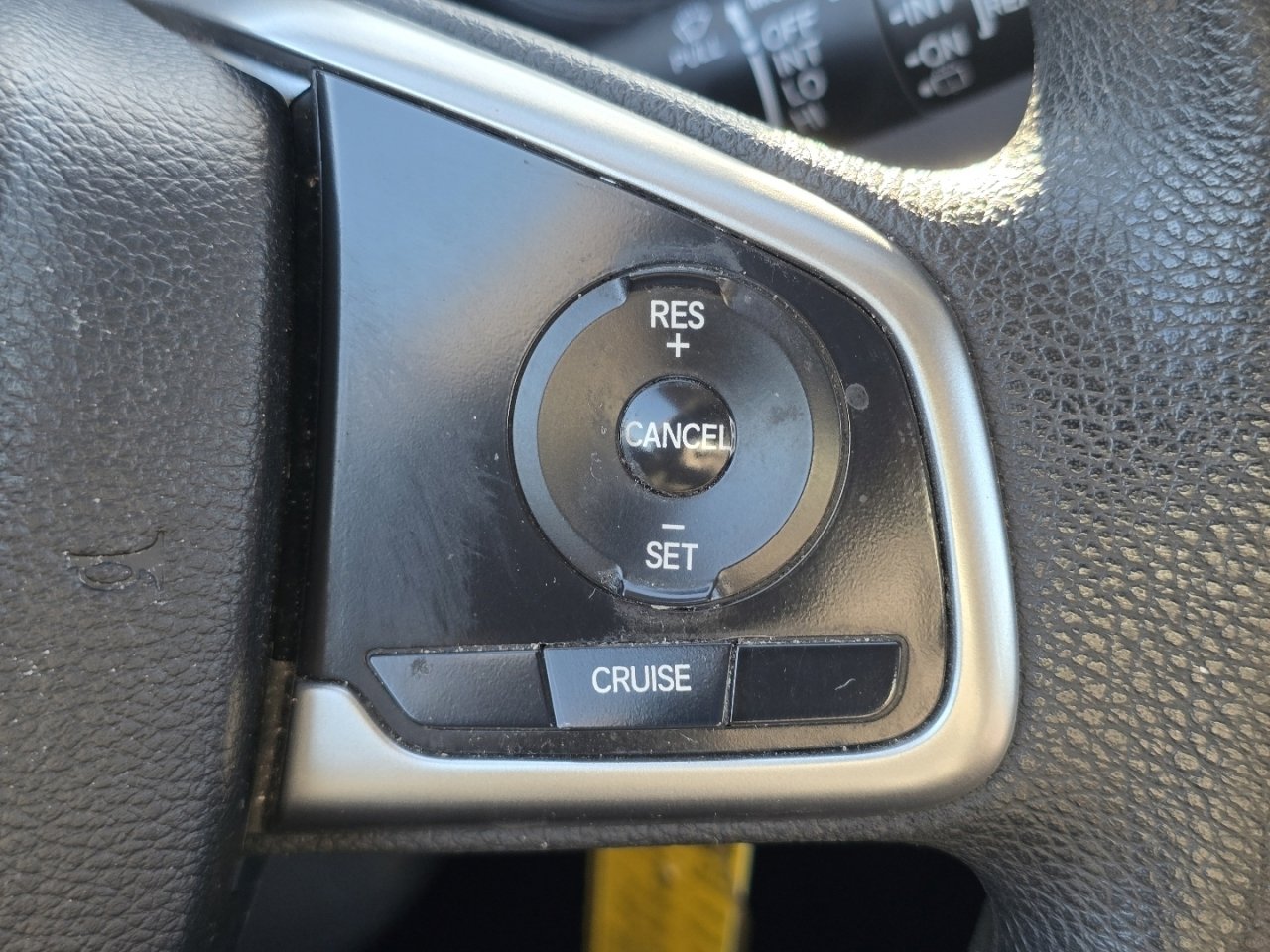 Certified 2017 Honda CR-V LX image 30