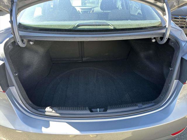 Used 2016 Hyundai Elantra Value Edition image 7