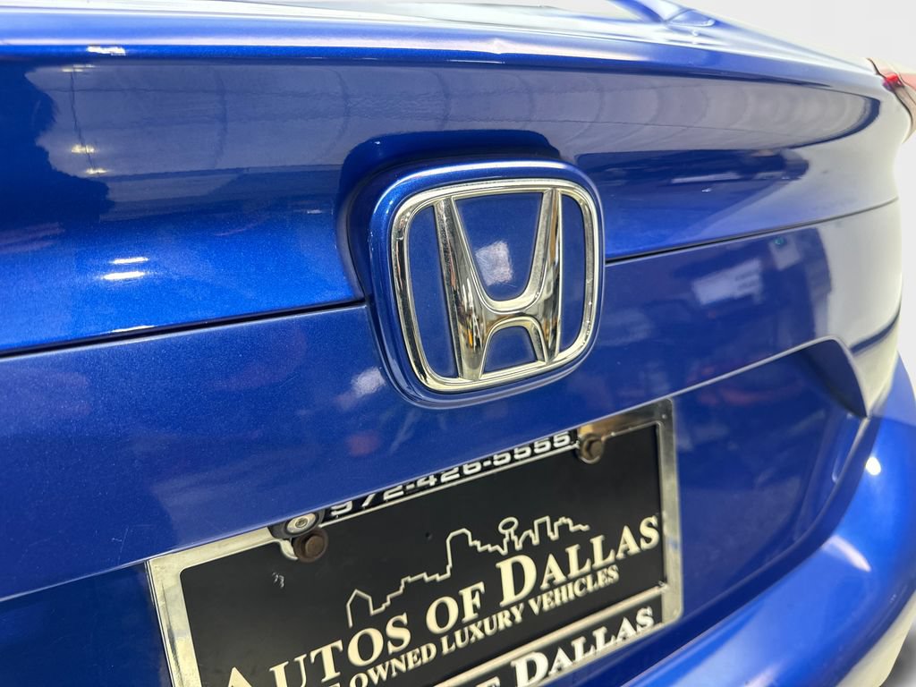 Used 2017 Honda Civic LX image 11