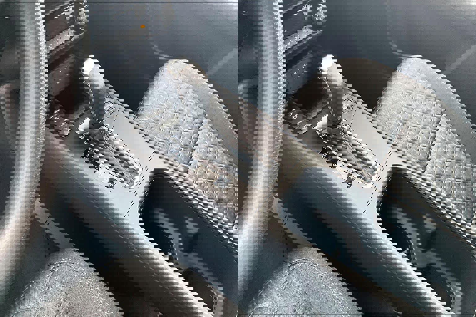 New 2026 Nissan Kicks SV image 11