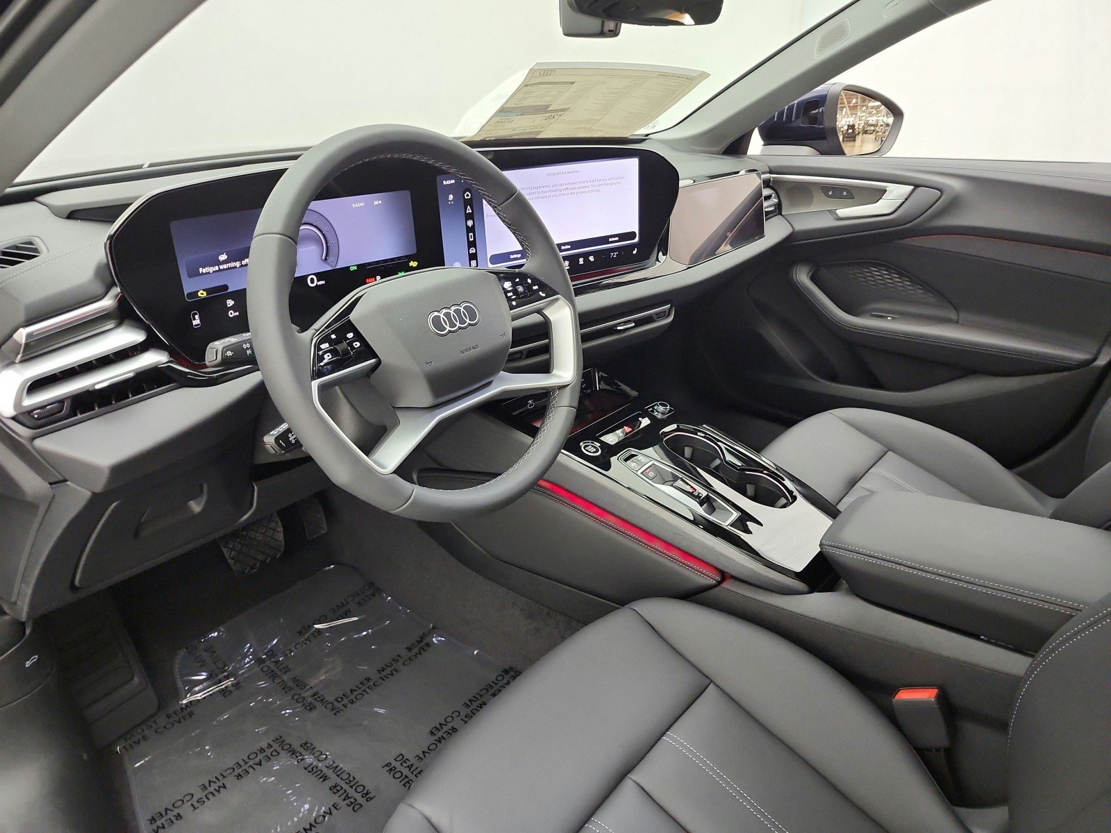 New 2026 Audi A5 2.0T Premium Plus AWD/4WD image 10