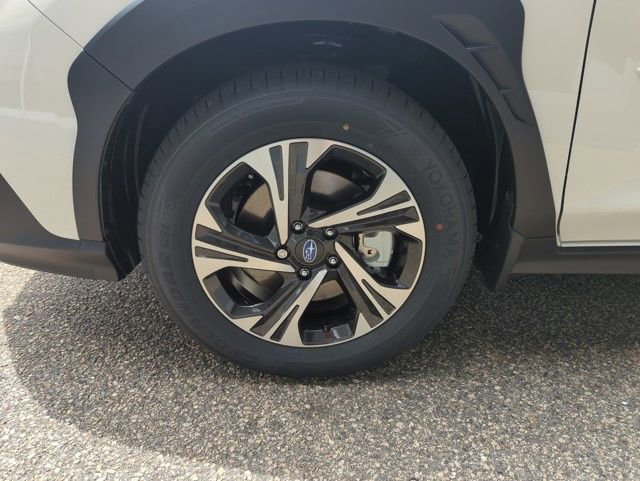 Used 2025 Subaru Crosstrek 2.5i Premium image 33
