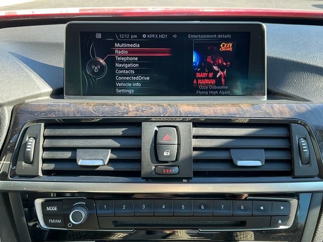 Used 2015 BMW 428i xDrive Convertible image 6