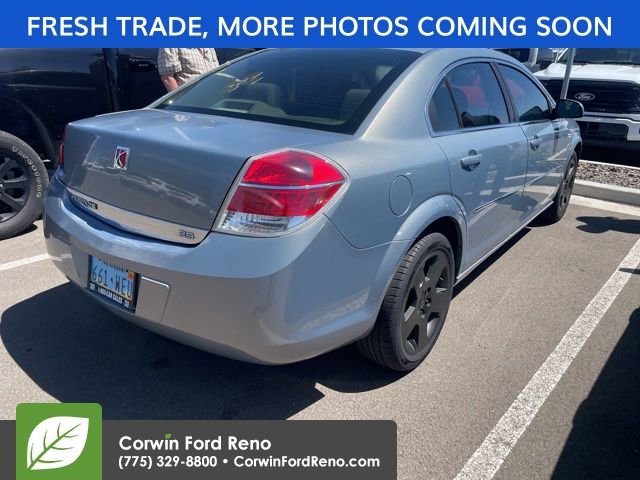 Used 2008 Saturn Aura XE FWD image 6
