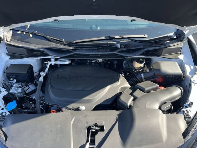 New 2026 Honda Odyssey Sport-L image 20