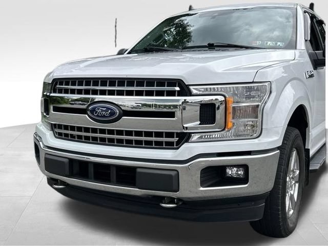 Used 2019 Ford F150 XLT w/ Equipment Group 302A Luxury AWD/4WD image 9