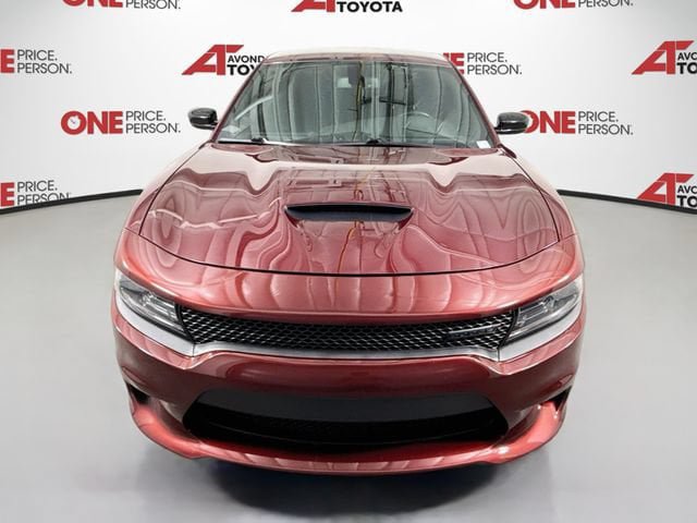 Used 2023 Dodge Charger GT w/ Blacktop Package RWD image 2