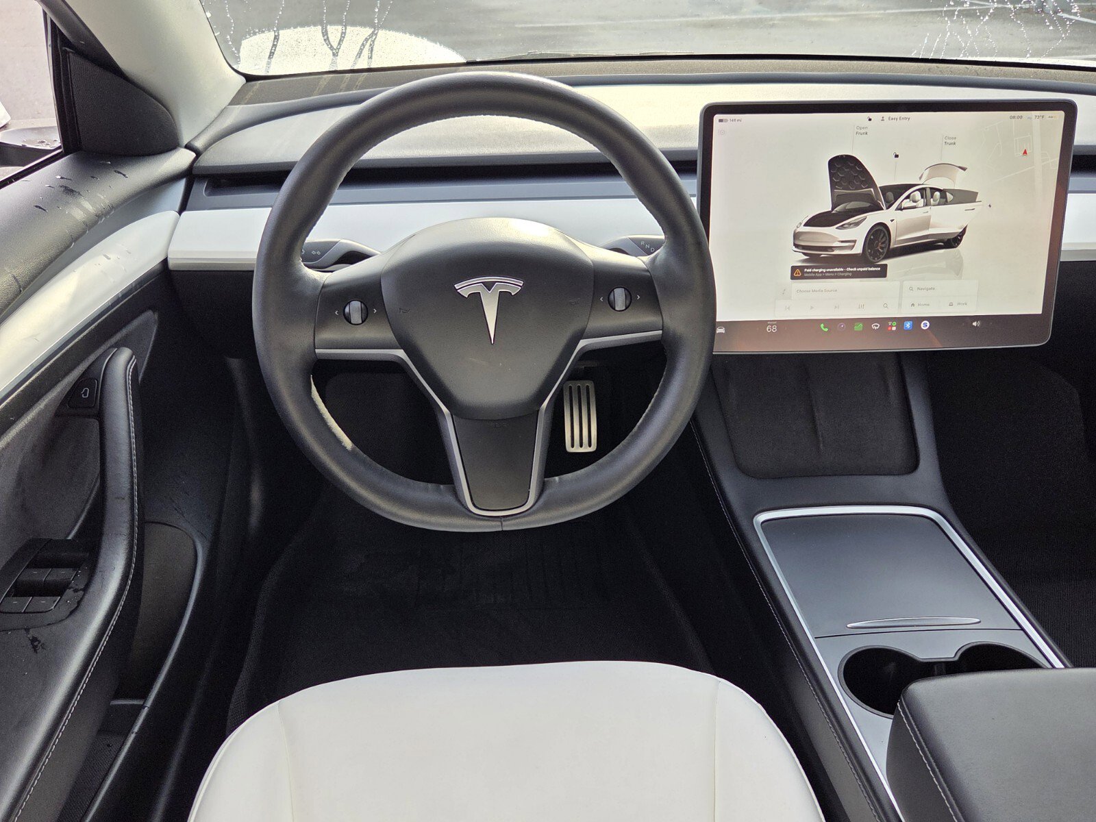 Used 2022 Tesla Model 3 Performance AWD/4WD image 14