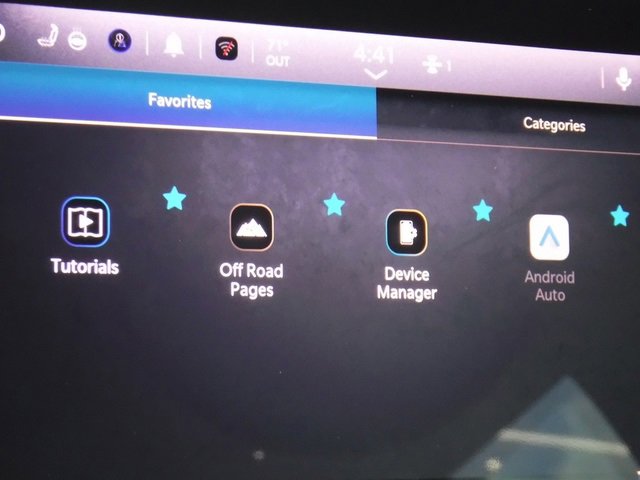 New 2025 Jeep Wagoneer Series II image 29