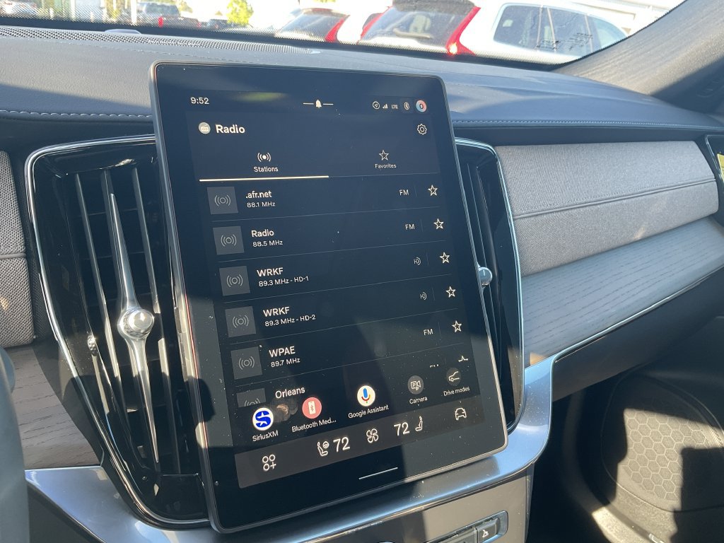 New 2027 Volvo XC90 B6 Plus AWD/4WD image 28