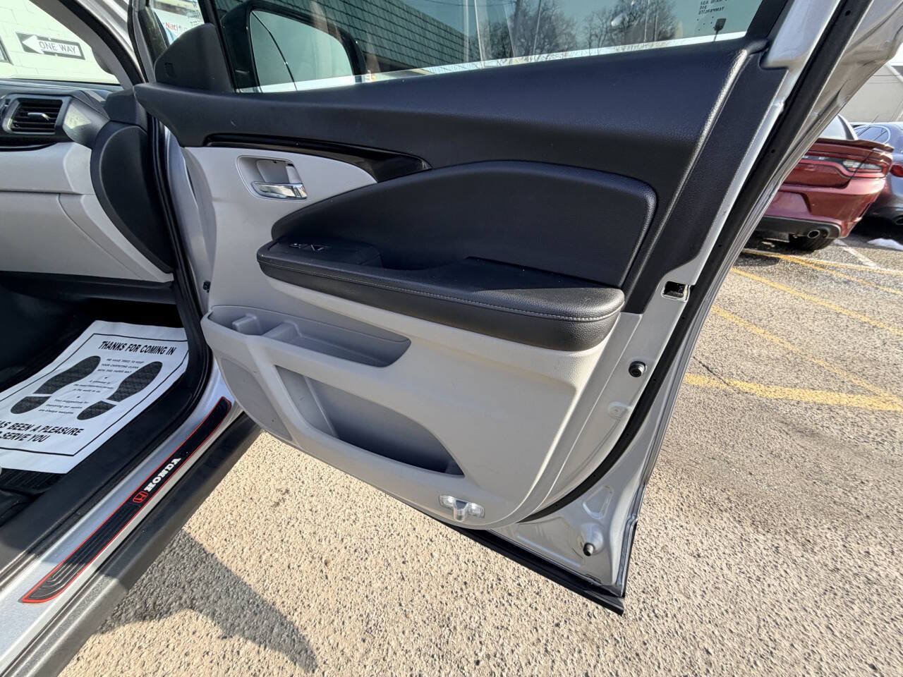 Used 2020 Honda Ridgeline RTL-E image 12