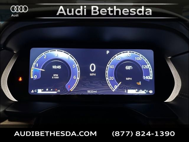 Used 2024 Jeep Grand Cherokee Summit image 17