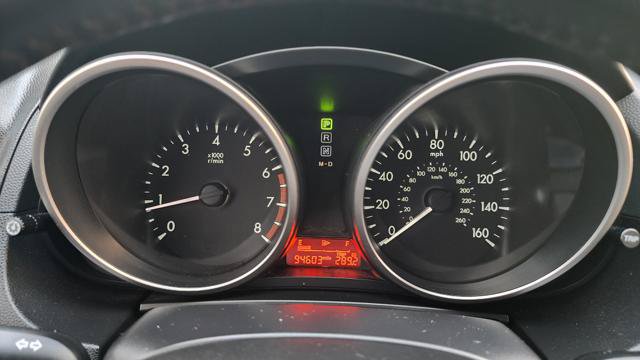 Used 2012 MAZDA MAZDA5 Touring w/ Moonroof & Audio Pkg FWD image 21