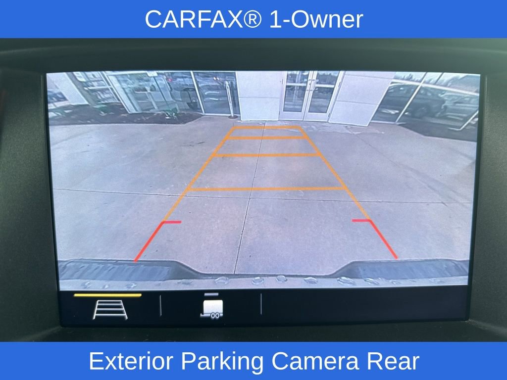 Used 2019 Chevrolet Colorado Z71 w/ Z71 Midnight Edition image 23