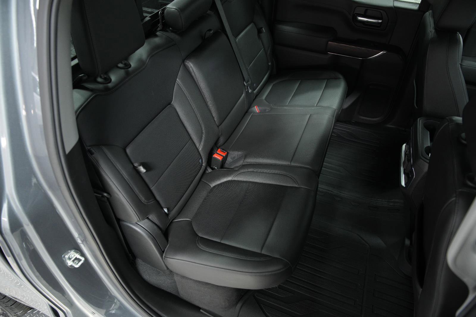 Used 2020 GMC Sierra 1500 SLT w/ SLT Premium Plus Package image 14